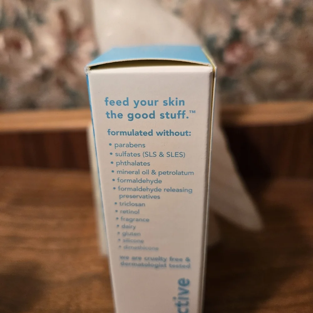 Tula new glow